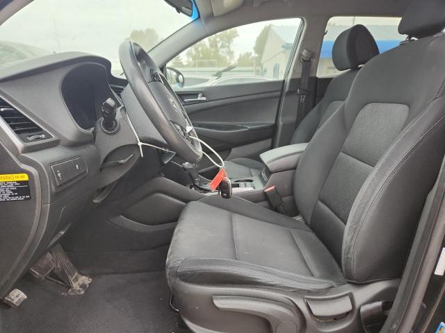 Photo 7 from auction – 2016 HYUNDAI TUCSON LIM with VIN KM8J3CA41GU036132