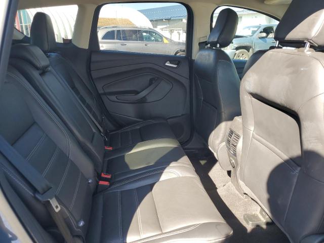 Photo 11 from auction – 2018 FORD ESCAPE SEL with VIN 1FMCU9HD6JUB65490