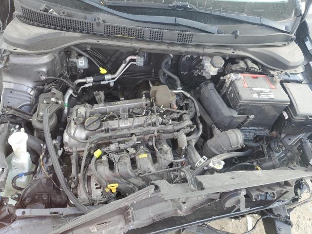 Photo 11 from auction – 2018 HYUNDAI ACCENT SE with VIN 3KPC24A33JE013289