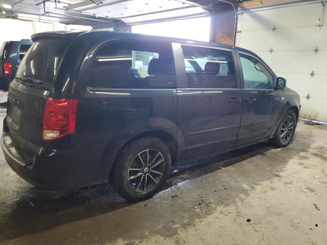 Photo 3 from auction – 2014 DODGE GRAND CARA with VIN 2C4RDGBG9ER375171