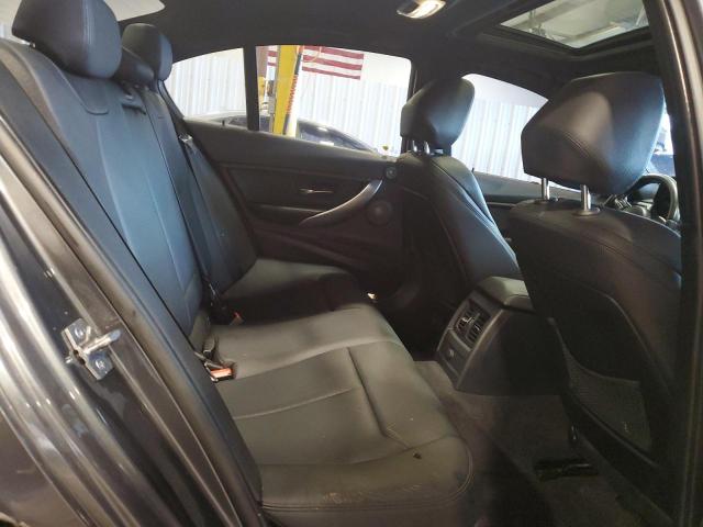 Photo 10 from auction – 2013 BMW 335 XI with VIN WBA3B9C54DF801288
