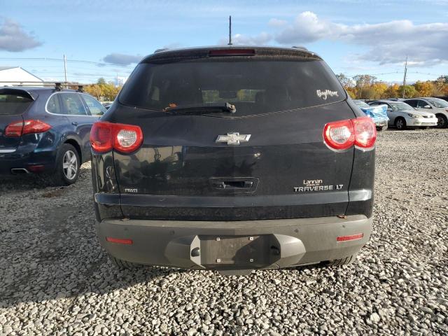 Photo 6 from auction – 2012 CHEVROLET TRAVERSE L with VIN 1GNKVJED5CJ380941