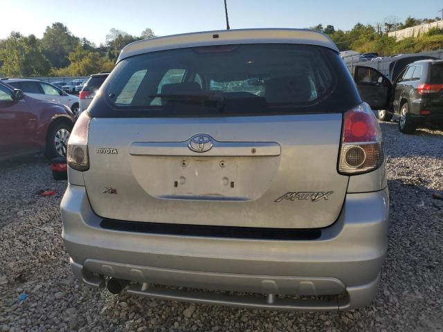 Photo 6 from auction – 2006 TOYOTA COROLLA MA with VIN 2T1KR32E06C576887