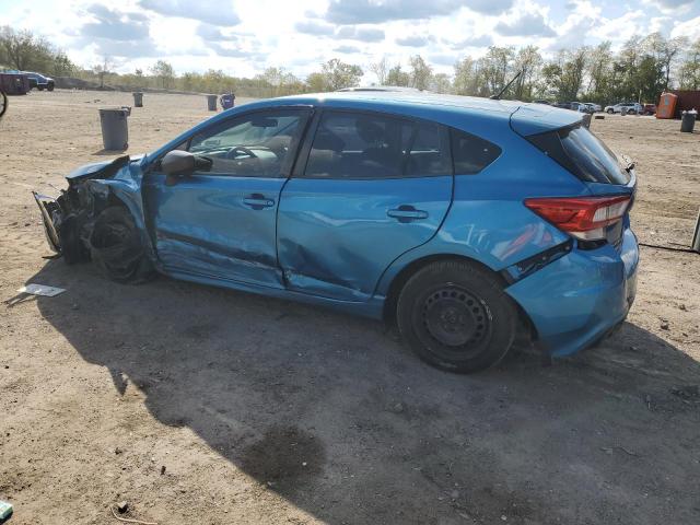 Фото 2 с аукциона – 2017 SUBARU IMPREZA с VIN 4S3GTAA63H3729750