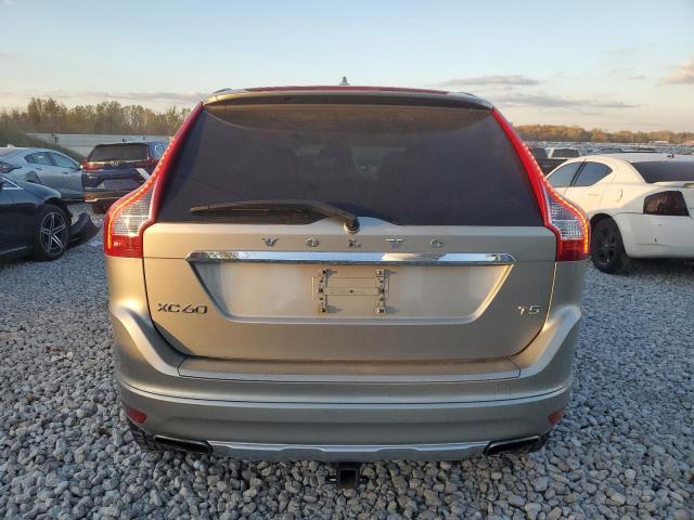 Photo 6 from auction – 2015 VOLVO XC60 T5 PR with VIN YV440MDB3F2595120