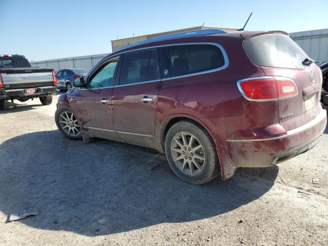 Photo 2 from auction – 2015 BUICK ENCLAVE with VIN 5GAKRBKD0FJ129919