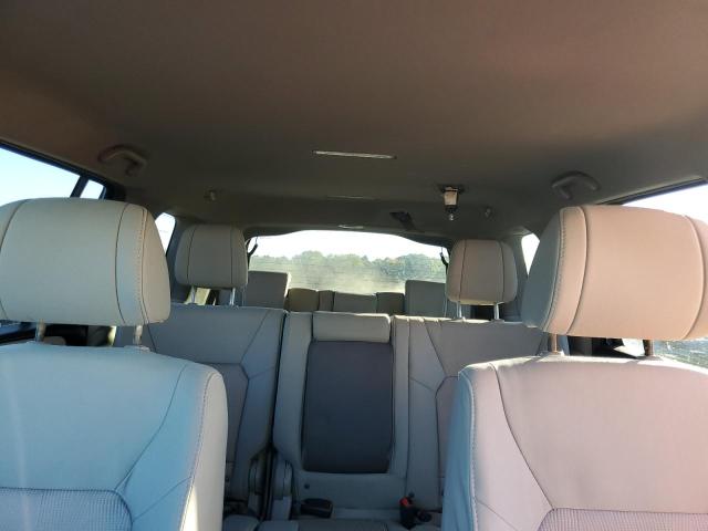 Photo 10 from auction – 2015 HONDA PILOT EX with VIN 5FNYF4H4XFB008228