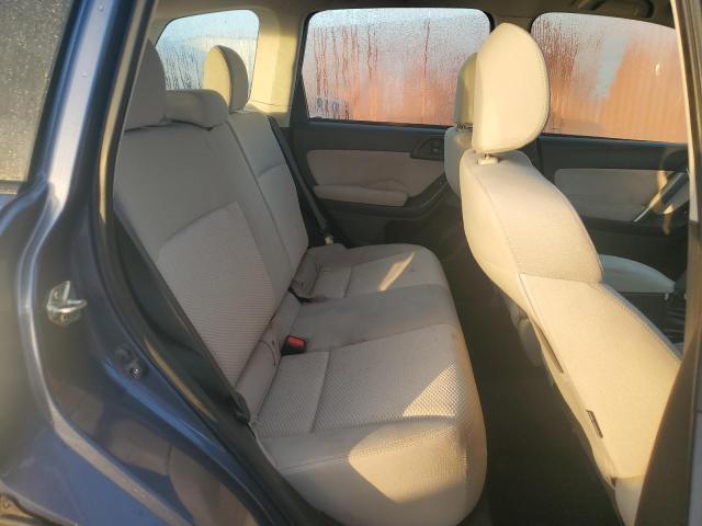 Photo 11 from auction – 2014 SUBARU FORESTER 2 with VIN JF2SJAAC7EH440621