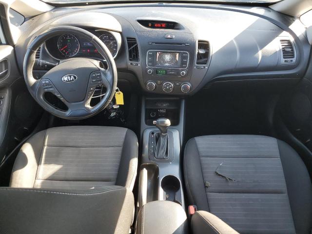 Photo 8 from auction – 2014 KIA FORTE EX with VIN KNAFX5A89E5234569