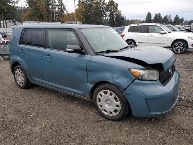 Photo 4 from auction – 2008 TOYOTA SCION XB with VIN JTLKE50E281029643