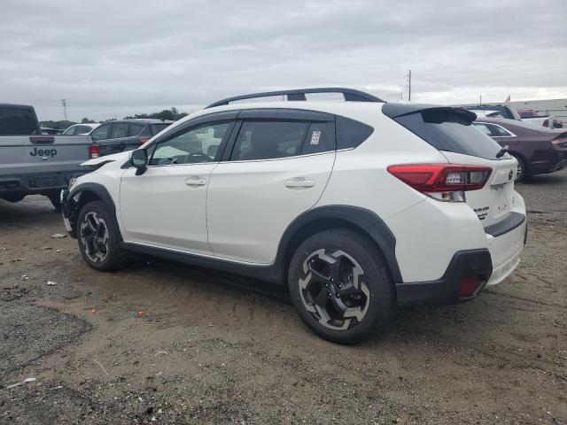 Photo 2 from auction – 2023 SUBARU CROSSTREK with VIN JF2GTHNC4PH292322