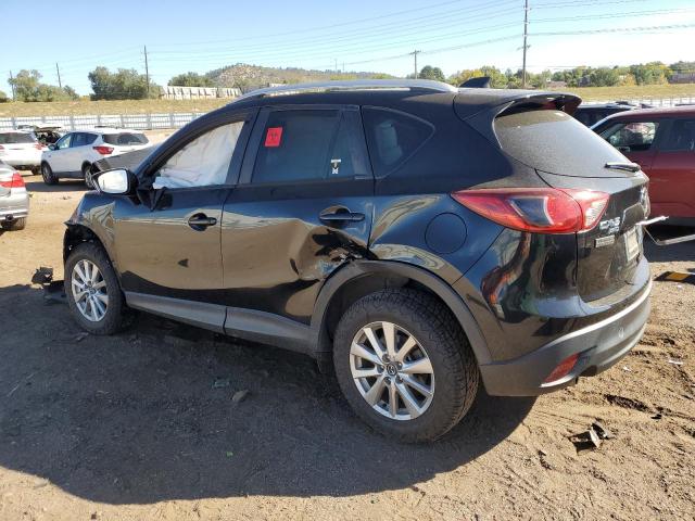 Photo 2 from auction – 2014 MAZDA CX-5 TOURI with VIN JM3KE4CY2E0425317