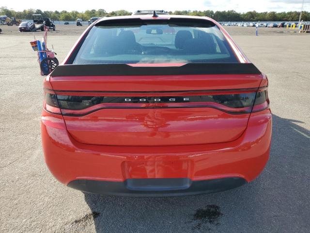 Photo 6 from auction – 2016 DODGE DART SXT with VIN 1C3CDFBB9GD629816