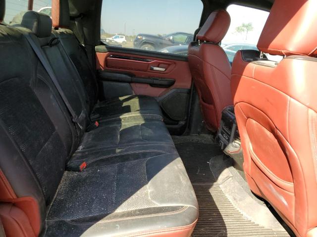 Foto 10 de la subasta – 2019 RAM 1500 REBEL con VIN 1C6SRFLT1KN542003