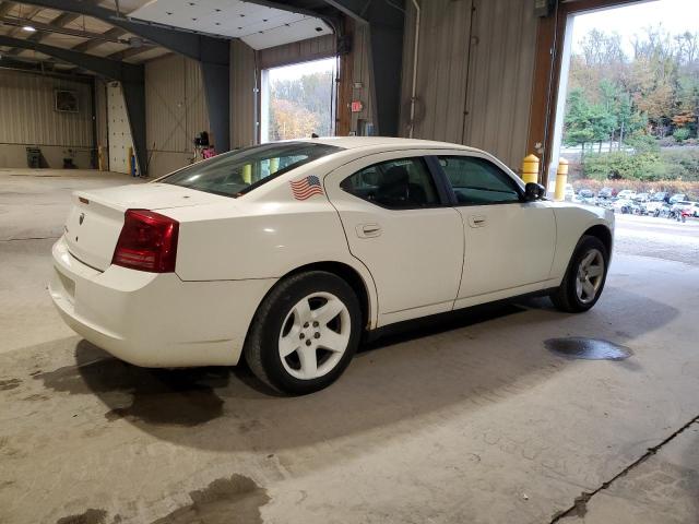 Photo 3 from auction – 2008 DODGE CHARGER with VIN 2B3KA43GX8H314530