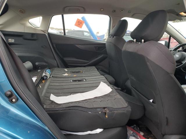Photo 10 from auction – 2018 SUBARU IMPREZA with VIN 4S3GTAA62J3727476