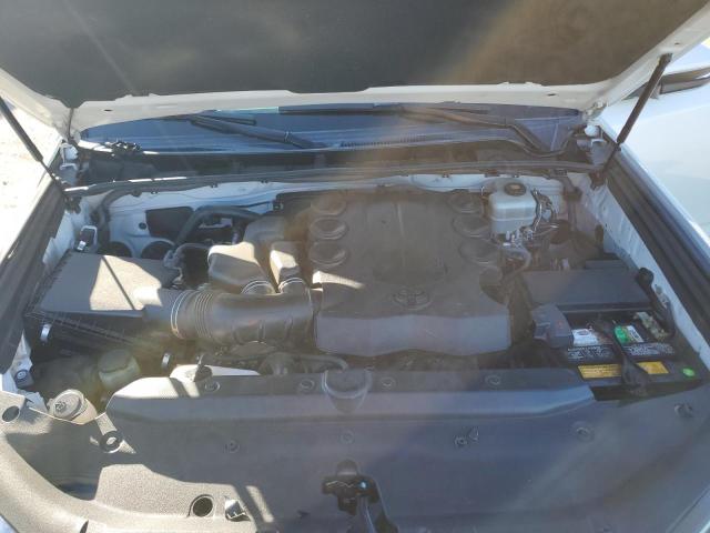 Zdjęcie 12 z aukcji – 2017 TOYOTA 4RUNNER SR z VIN JTEBU5JRXH5458128