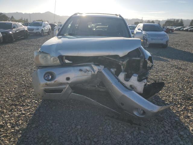 Photo 5 from auction – 2004 TOYOTA HIGHLANDER with VIN JTEEP21A740059388