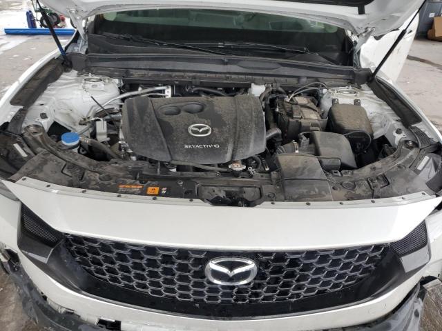 Photo 12 from auction – 2023 MAZDA CX-50 PREM with VIN 7MMVABEM9PN124310