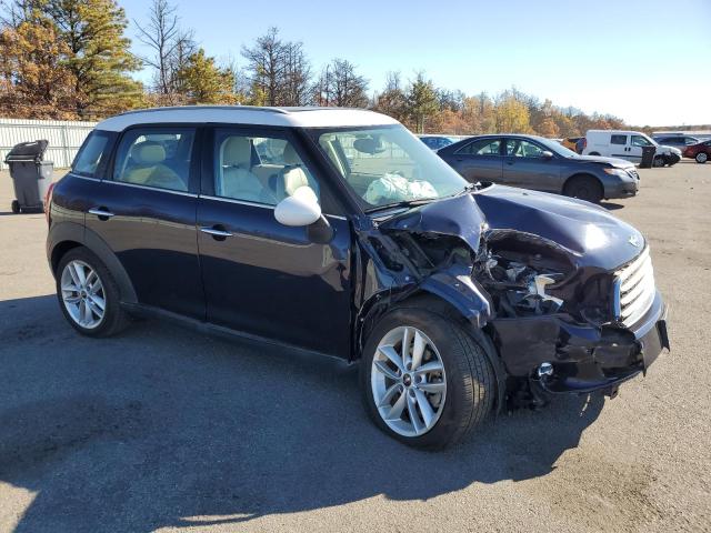 Photo 4 from auction – 2012 MINI COOPER COU with VIN WMWZB3C54CWM29862
