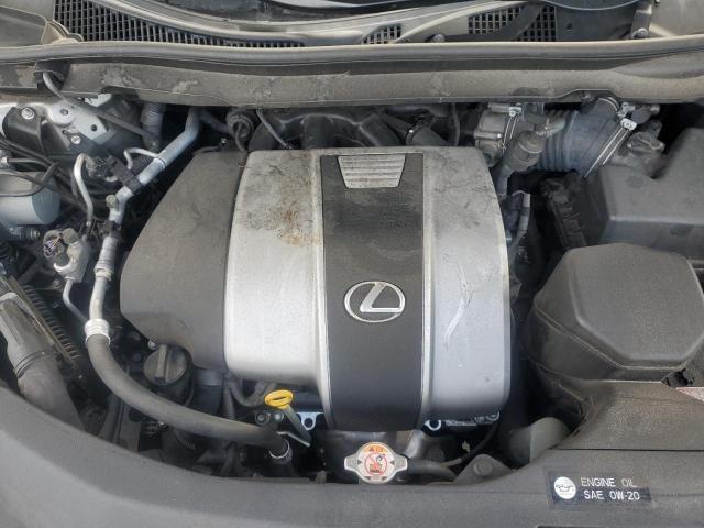 Photo 12 from auction – 2019 LEXUS RX 350 L with VIN JTJGZKCA0K2013873