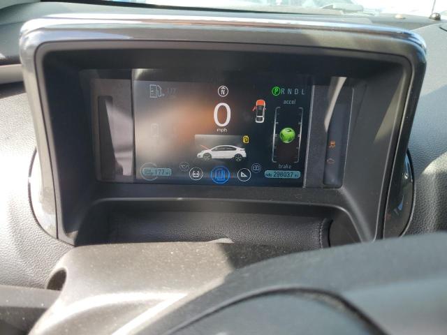Photo 9 from auction – 2011 CHEVROLET VOLT with VIN 1G1RD6E41BU103460