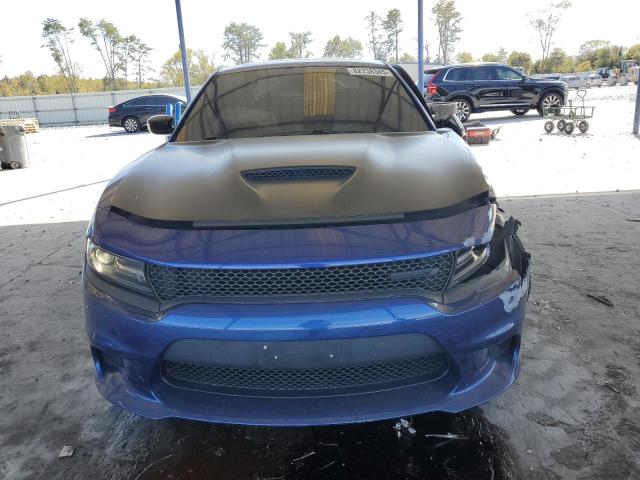 Photo 5 from auction – 2020 DODGE CHARGER R/ with VIN 2C3CDXCT6LH107591