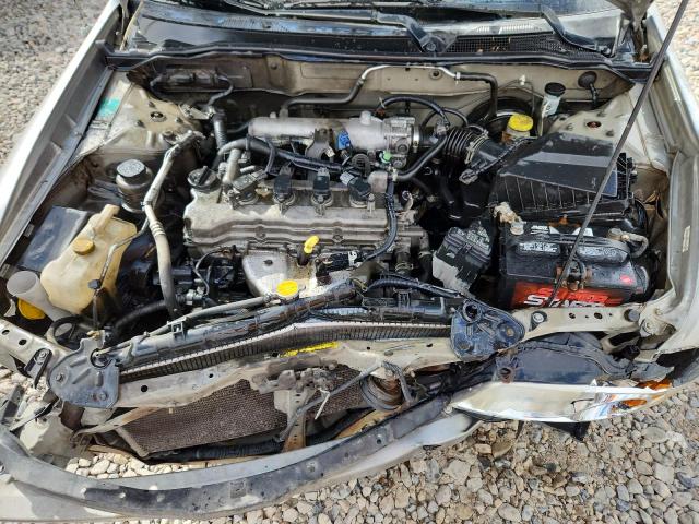 Photo 11 from auction – 2004 NISSAN SENTRA 1.8 with VIN 3N1CB51D64L904579
