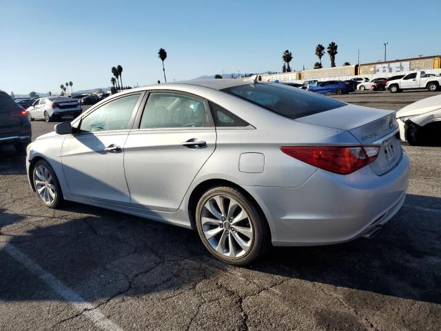 Zdjęcie 2 z aukcji – 2011 HYUNDAI SONATA SE z VIN 5NPEC4AC5BH015791