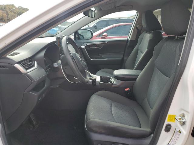 Photo 7 from auction – 2021 TOYOTA RAV4 XLE with VIN 2T3P1RFV3MC243243