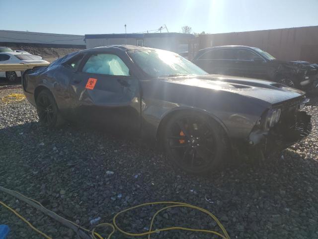 Photo 4 from auction – 2022 DODGE CHALLENGER with VIN 2C3CDZJG6NH194039