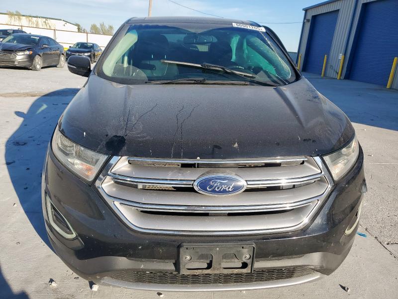 Photo 5 from auction – 2017 FORD EDGE TITAN with VIN 2FMPK3K81HBC54514