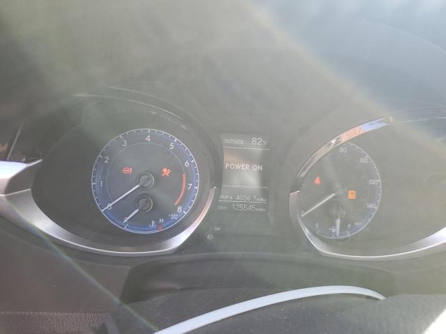 Photo 9 from auction – 2015 TOYOTA COROLLA L with VIN 2T1BURHE1FC303112