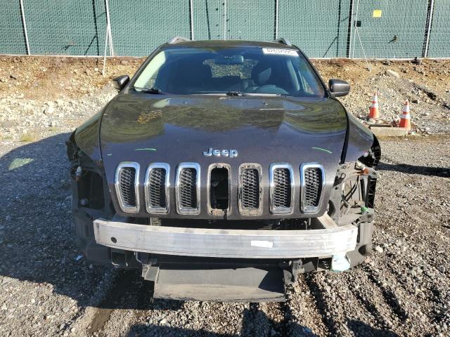 صورة رقم 5 من المزاد - 2014 JEEP CHEROKEE L مع VIN 1C4PJLCS2EW322525