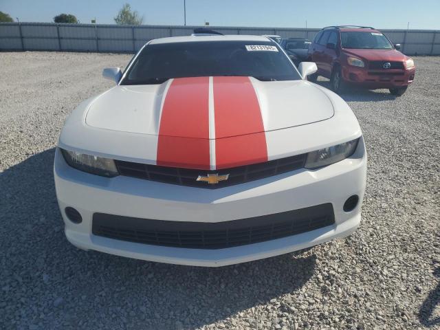 Photo 5 from auction – 2014 CHEVROLET CAMARO with VIN 2G1FA1E37E9203036