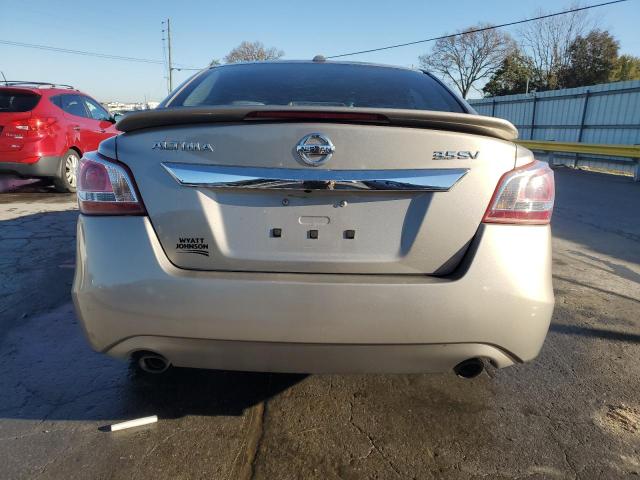 Photo 6 from auction – 2013 NISSAN ALTIMA 3.5 with VIN 1N4BL3AP6DN449162