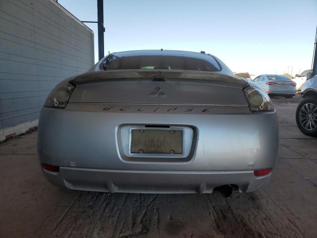 Photo 6 from auction – 2008 MITSUBISHI ECLIPSE GS with VIN 4A3AK24F78E014224