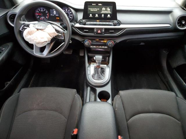 Photo 8 from auction – 2019 KIA FORTE FE with VIN 3KPF24AD2KE010780