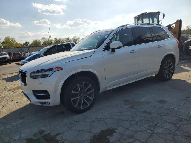 VOLVO XC90 T6 2017 with VIN YV4A22PK6H1142972 - Photo from auction