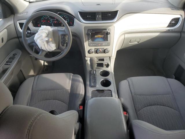 Photo 8 from auction – 2014 CHEVROLET TRAVERSE L with VIN 1GNKRFED2EJ298878