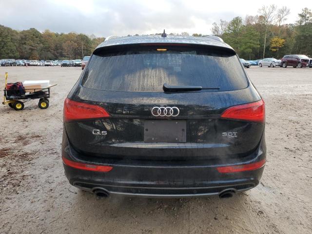 Photo 6 from auction – 2013 AUDI Q5 PRESTIG with VIN WA1WGAFP5DA029844