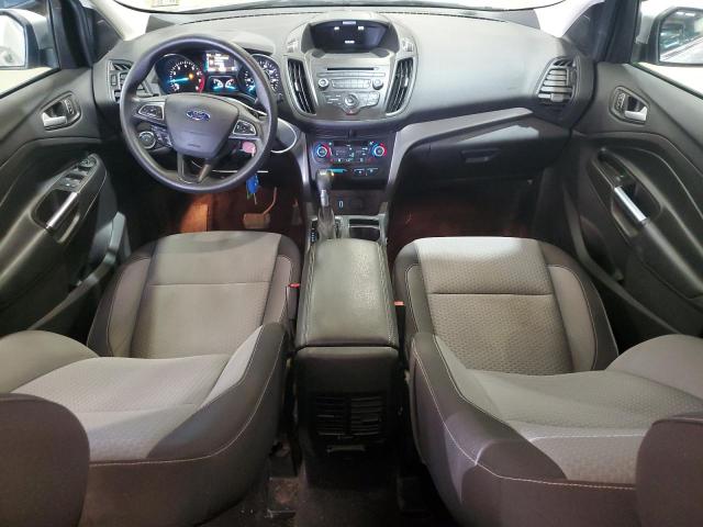 Photo 8 from auction – 2017 FORD ESCAPE SE with VIN 1FMCU9GD2HUD23271