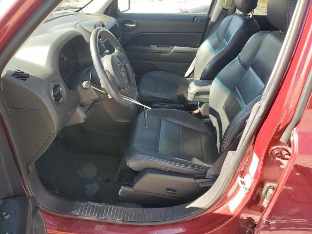 Photo 7 from auction – 2017 JEEP PATRIOT LA with VIN 1C4NJPFA2HD101783