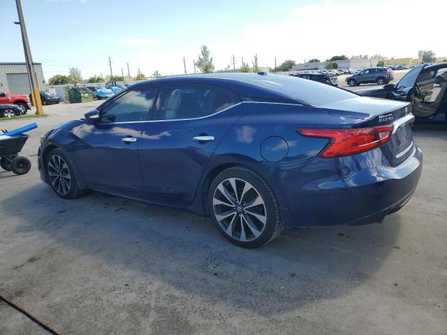 Photo 2 from auction – 2016 NISSAN MAXIMA 3.5 with VIN 1N4AA6AP1GC447645