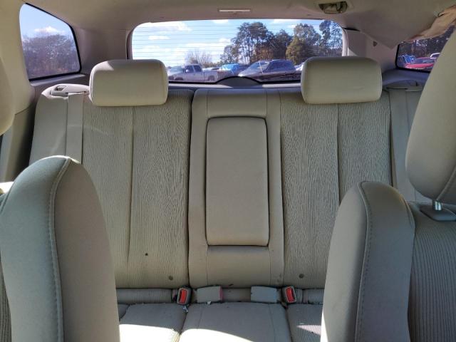 Photo 10 from auction – 2011 MAZDA CX-7 with VIN JM3ER2A56B0389013