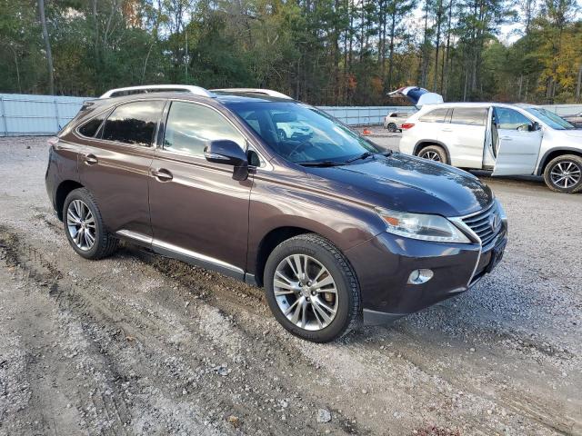 Фото 4 с аукциона – 2013 LEXUS RX 450H с VIN JTJBC1BA8D2439708