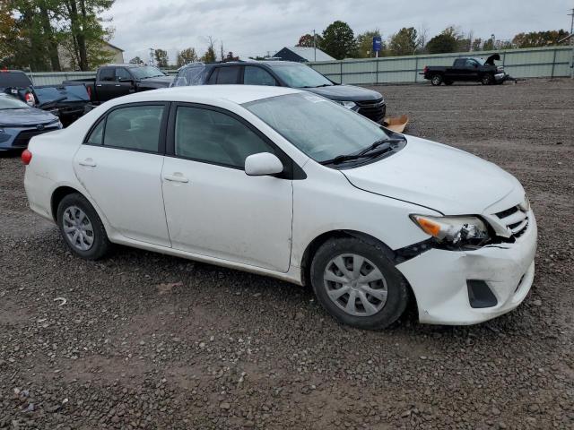 Photo 4 from auction – 2011 TOYOTA COROLLA BA with VIN JTDBU4EE6B9127827