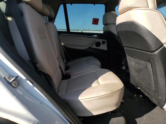 Photo 11 from auction – 2013 BMW X5 XDRIVE3 with VIN 5UXZV4C52D0B06819