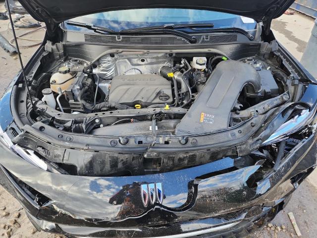 Photo 12 from auction – 2025 BUICK ENVISTA SP with VIN KL47LBEP8SB044949