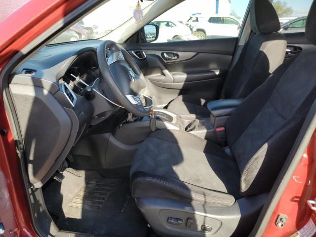 Photo 7 from auction – 2014 NISSAN ROGUE S with VIN 5N1AT2MT8EC854067